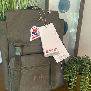 Invicta Backpack